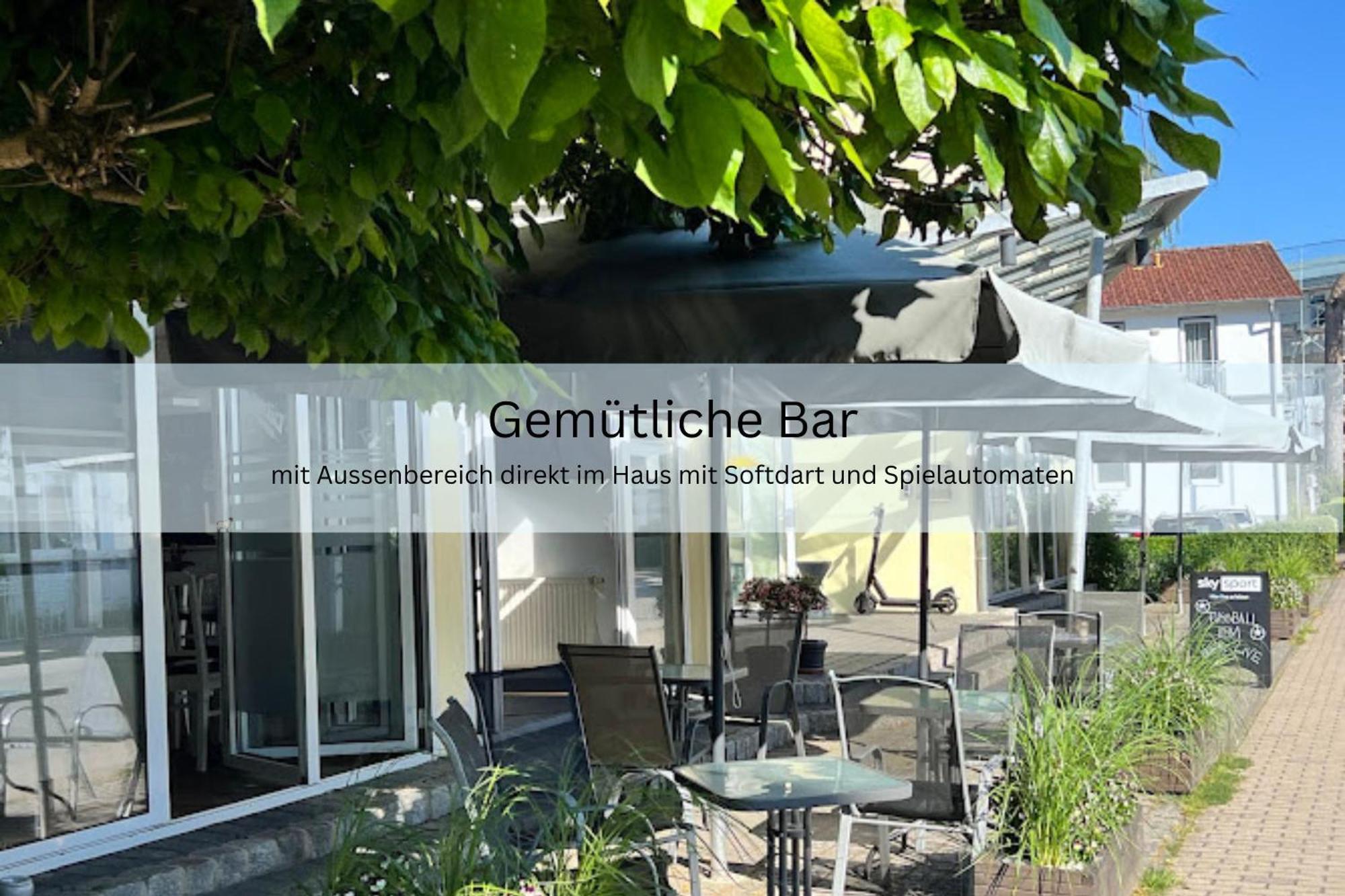 Sandstrand - 2 Raum Apartment *