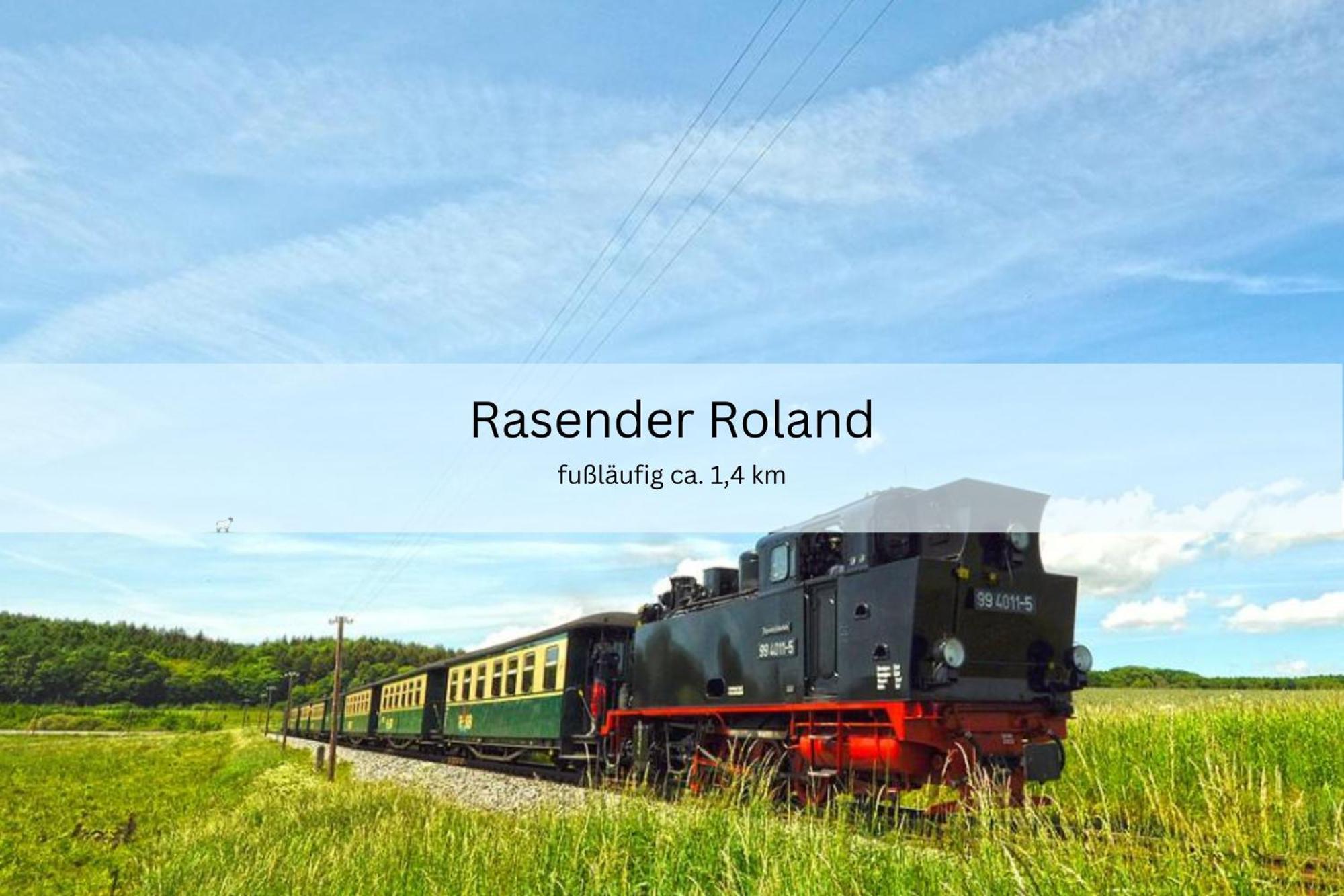 Sandstrand - 2 Raum